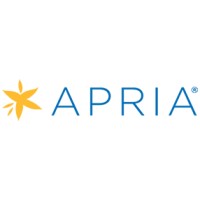Apria Healthcare logo