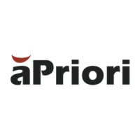 aPriori Technologies logo