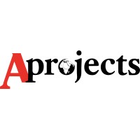 Aprojects logo