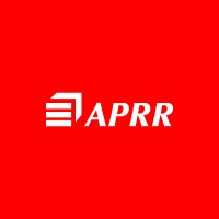 APRR logo