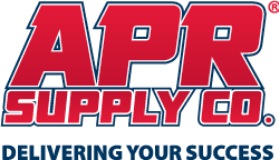 APR Supply Co. logo