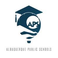 Albuquerque Public Schools logo