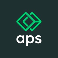 Advanced Payment Solutions logo