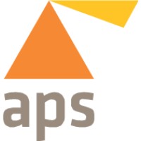 Alberta Pensions Services Corporation (APS) logo