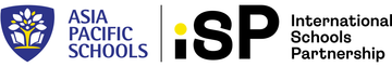 Asia Pacific Schools logo