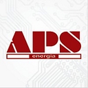 APS Energia logo