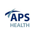 APS Healthcare logo