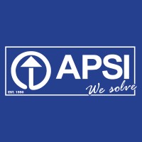APSI Construction Management logo