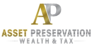 Asset Preservation Tax & Retirement Services logo