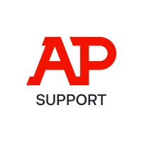 AP Support logo