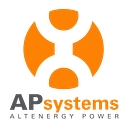 APsystems North America logo