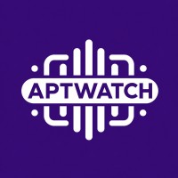 APTWatch logo