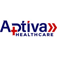 Aptiva Healthcare logo