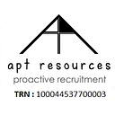 Apt Resources logo