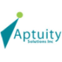 Aptuity Solutions Inc. logo