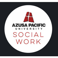 Azusa Pacific University logo