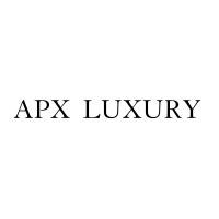 APX Luxury logo