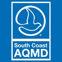 South Coast Air Quality Management District logo