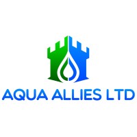 AQUA ALLIES LTD logo