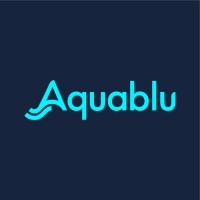 Aquablu logo