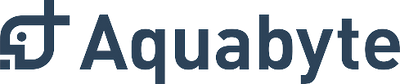 Aquabyte logo