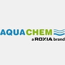 Logo AQUACHEM GmbH Separationstechnik
