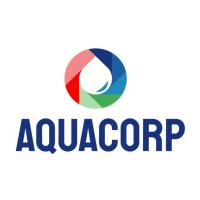 AQUACORP logo
