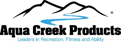 Aqua Creek Products logo