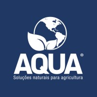 Aqua do Brasil logo