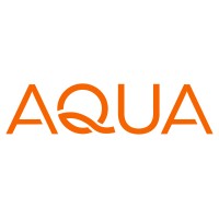 Aqua Finance logo