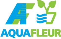Aquafleur logo