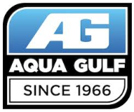 AQUA GULF logo