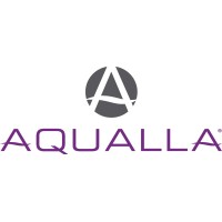 Aqualla logo