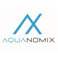 Aquanomix logo
