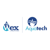 Aquatech logo
