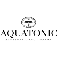 Aquatonic Nantes - Carré lafayette logo