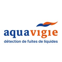 AQUAVIGIE logo