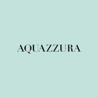 AQUAZZURA logo