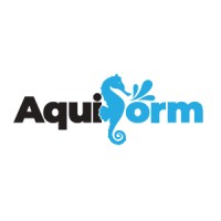 Aquiform logo