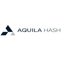 Aquila Hash, Inc. logo
