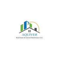AQUIVER Real Estate & General Maintenance LLC logo