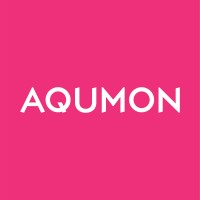 AQUMON logo