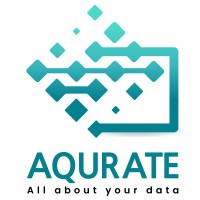Aqurate Data logo