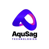 AquSag Technologies logo
