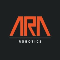 ARA Robotics logo