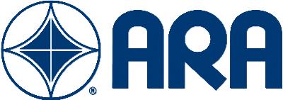 ARA logo