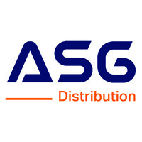 Arab Security Group logo