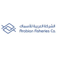 Arabian Fisheries Co. | الشركة العربية للأسماك logo