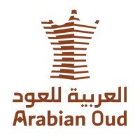 Arabian Oud logo