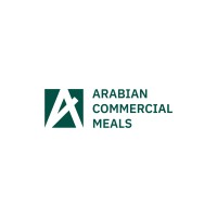 Arabic Meals Co logo